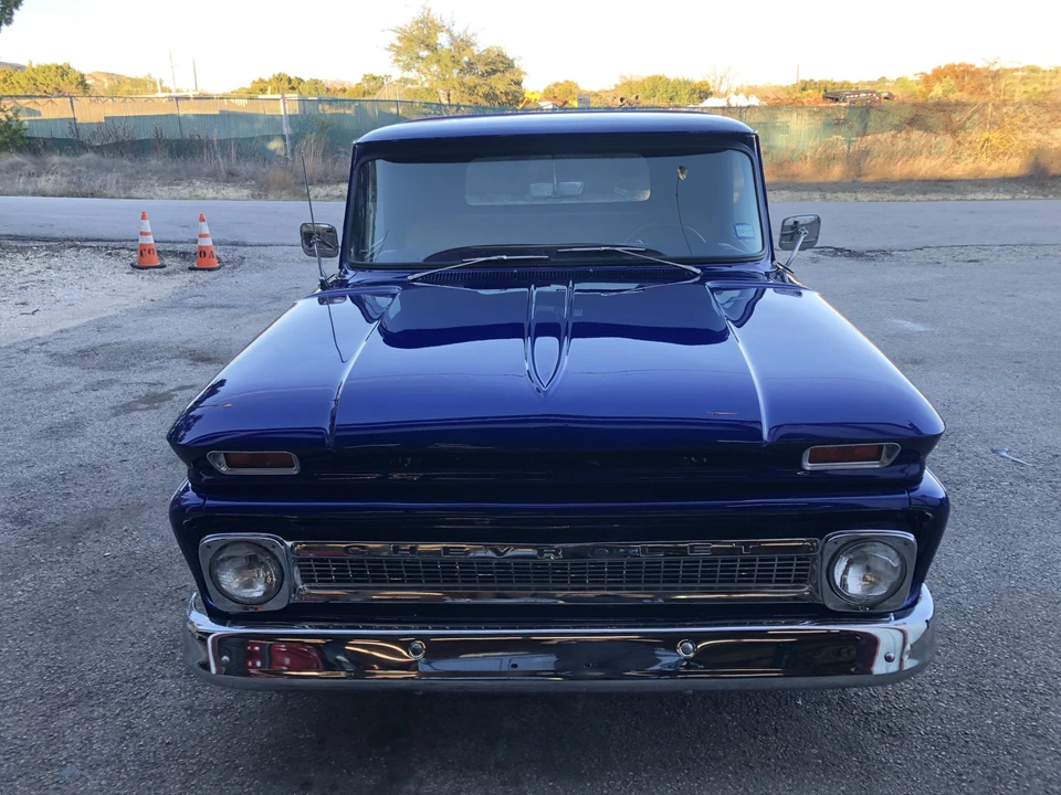 1965 Chevrolet C/K 1st Gen - Image 10 of 31