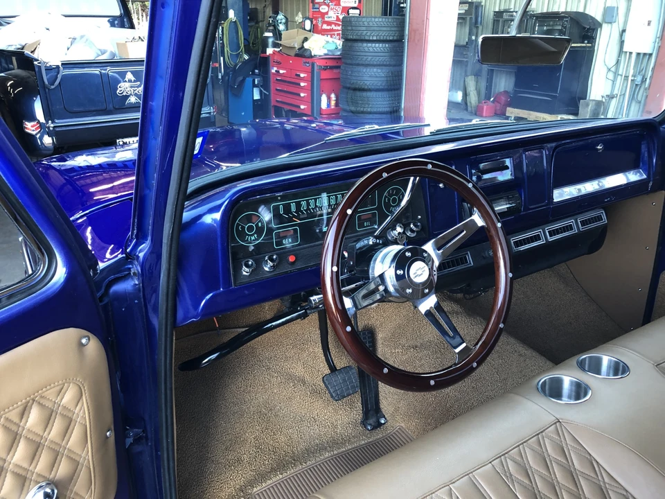 1965 Chevrolet C/K 1st Gen - Image 31 of 31