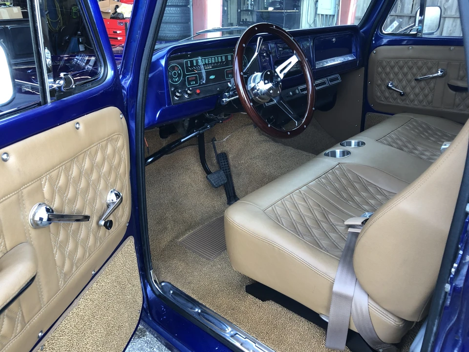1965 Chevrolet C/K 1st Gen - Image 28 of 31