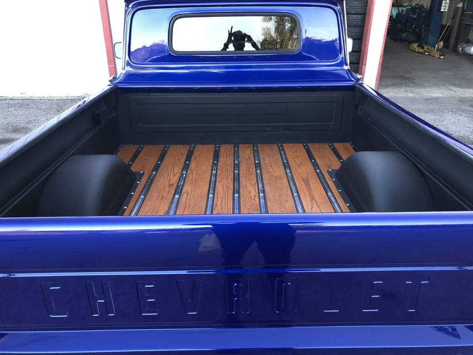 1965 Chevrolet C/K 1st Gen - Image 15 of 31