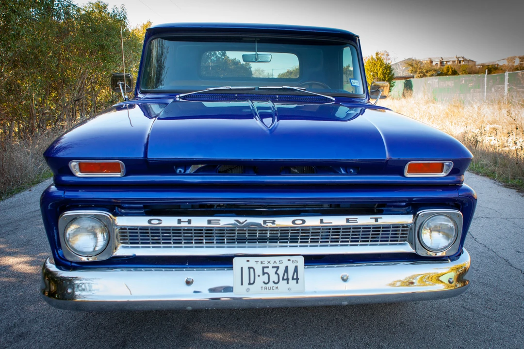 1965 Chevrolet C/K 1st Gen - Image 4 of 31
