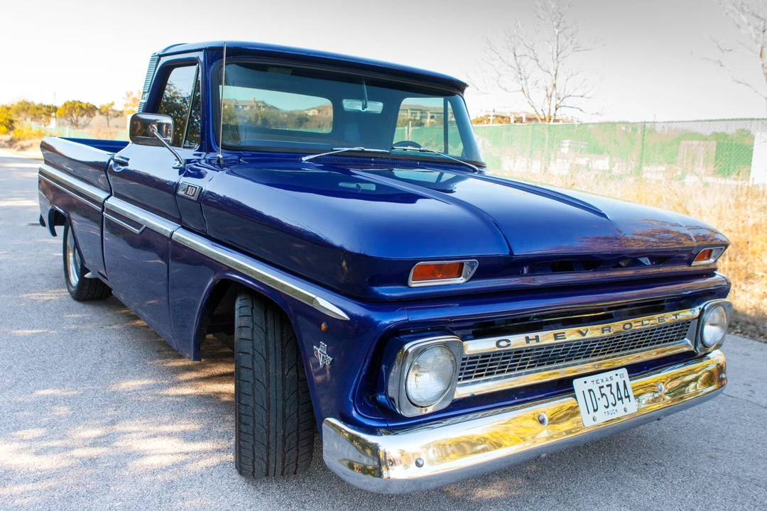 1965 Chevrolet C/K 1st Gen - Image 5 of 31