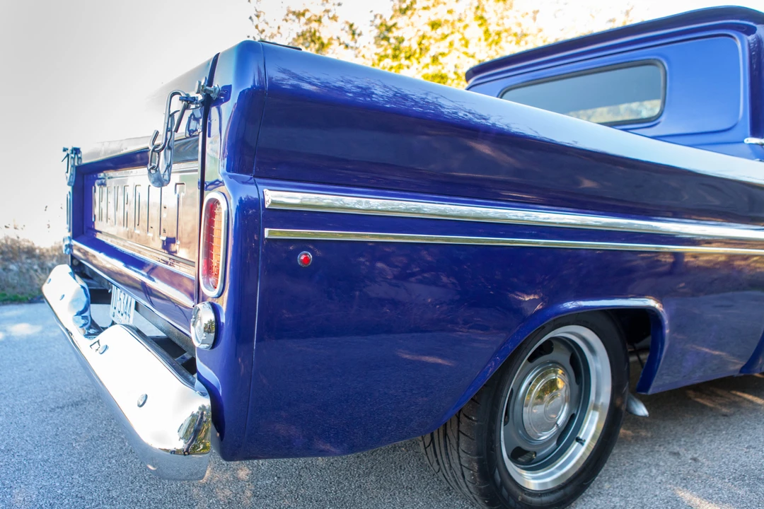 1965 Chevrolet C/K 1st Gen - Image 18 of 31