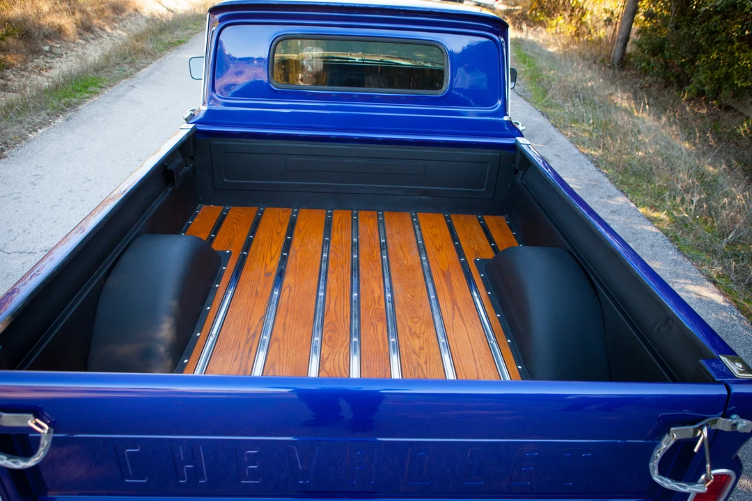 1965 Chevrolet C/K 1st Gen - Image 16 of 31