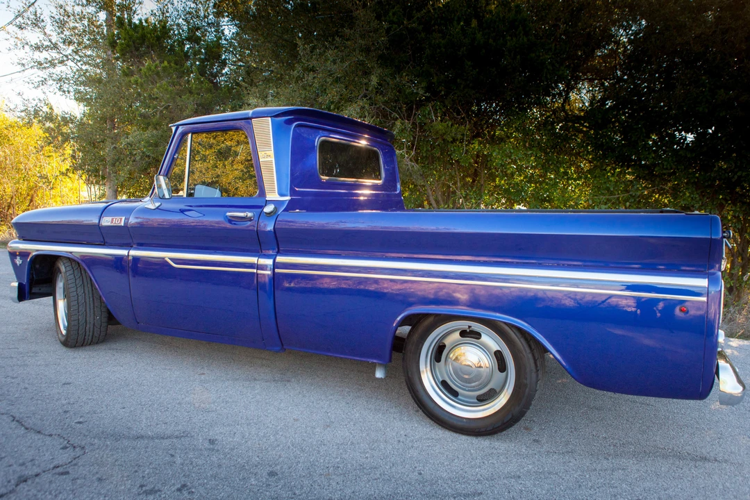 1965 Chevrolet C/K 1st Gen - Image 6 of 31