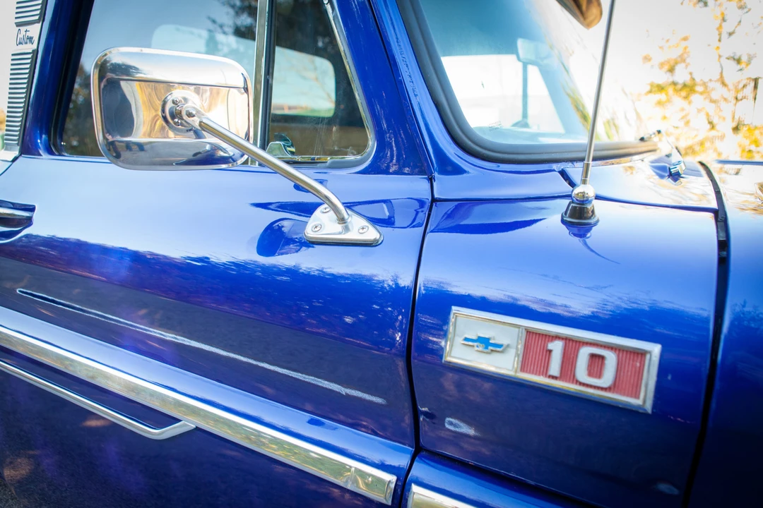 1965 Chevrolet C/K 1st Gen - Image 19 of 31