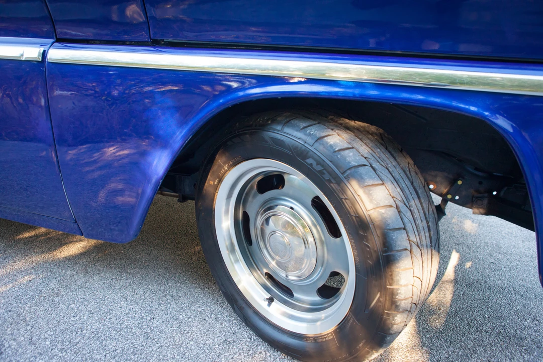 1965 Chevrolet C/K 1st Gen - Image 22 of 31
