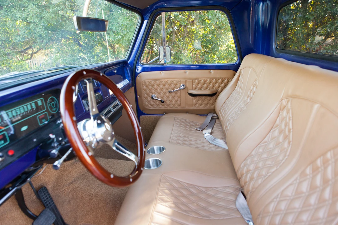 1965 Chevrolet C/K 1st Gen - Image 29 of 31