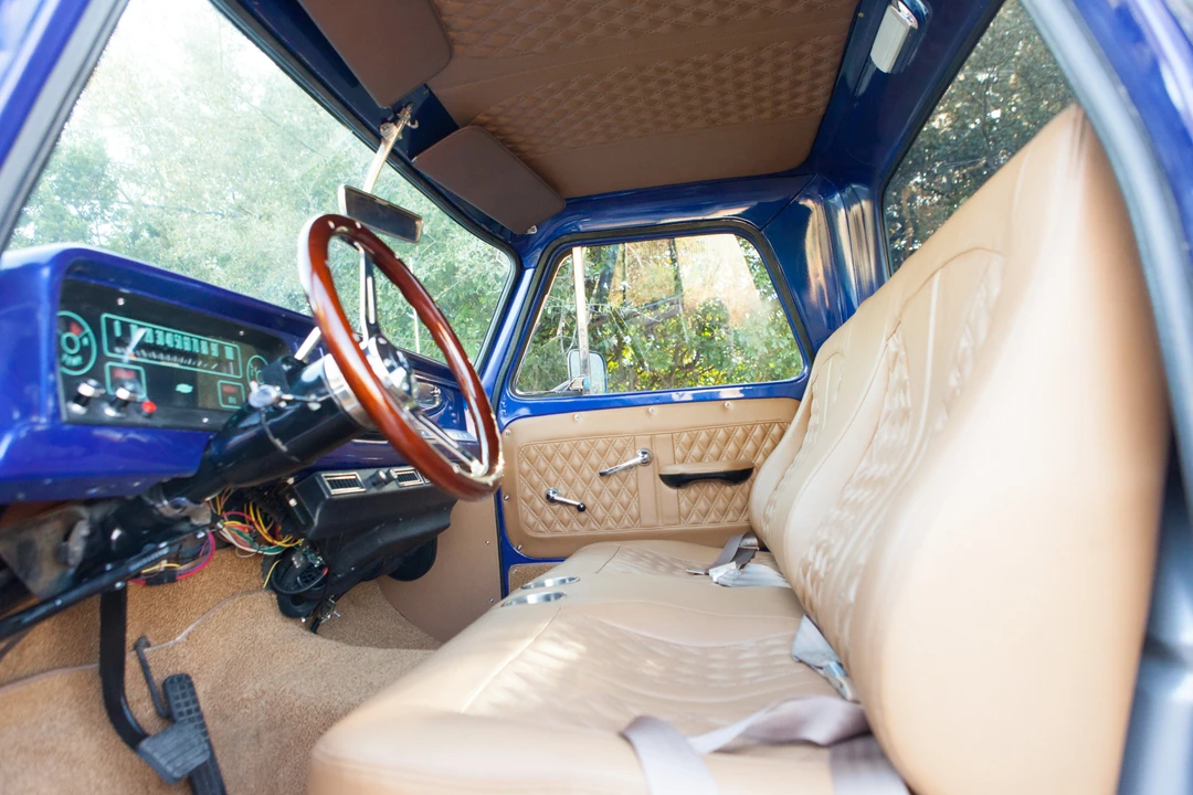 1965 Chevrolet C/K 1st Gen - Image 30 of 31