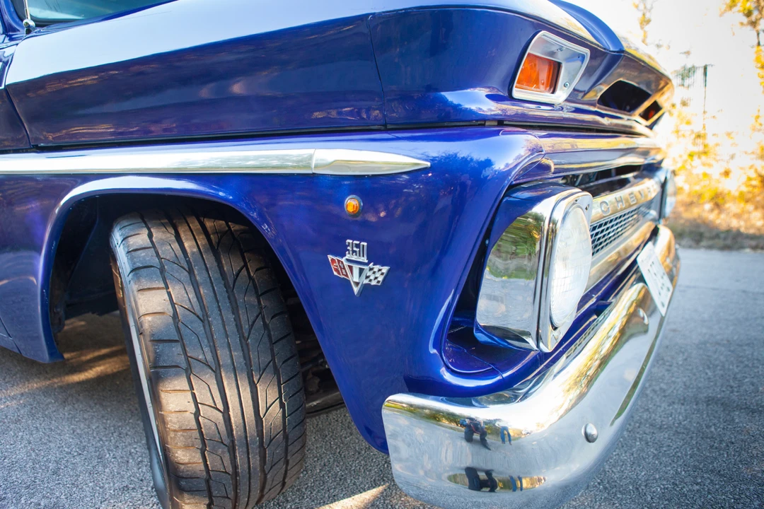 1965 Chevrolet C/K 1st Gen - Image 21 of 31