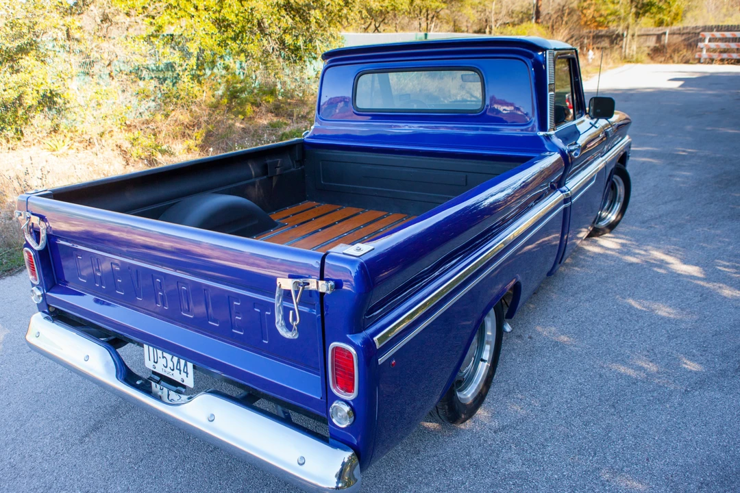 1965 Chevrolet C/K 1st Gen - Image 8 of 31