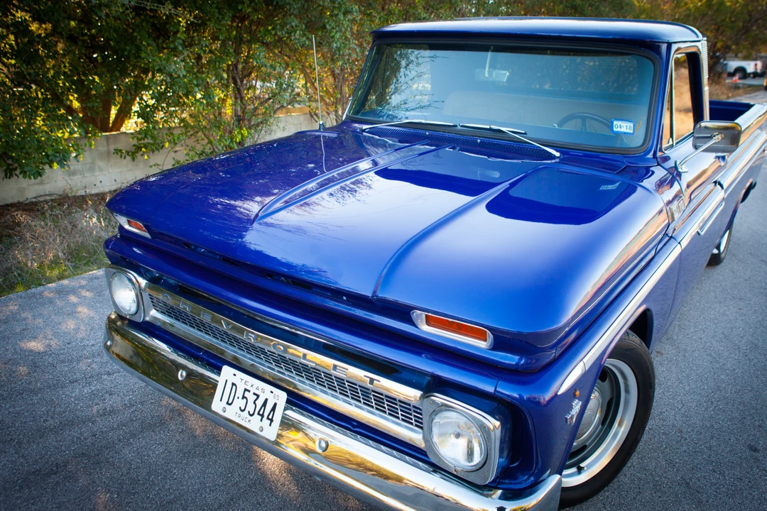 1965 Chevrolet C/K 1st Gen - Image 3 of 31