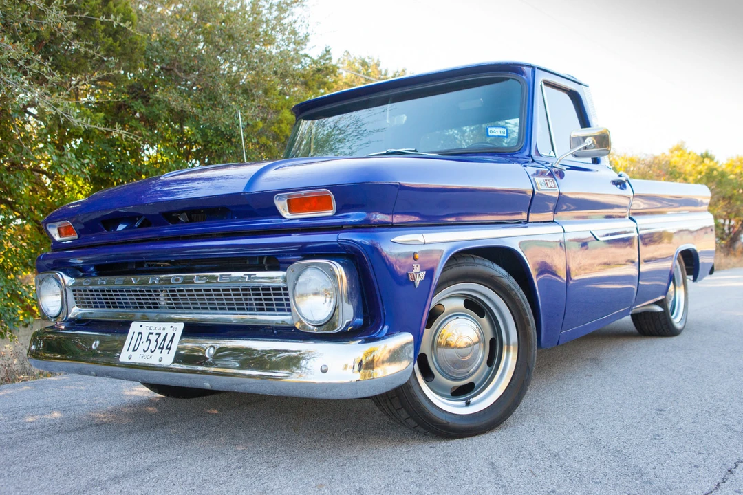 1965 Chevrolet C/K 1st Gen - Image 2 of 31