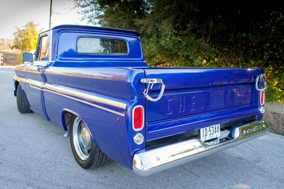 1965 Chevrolet C/K 1st Gen - Image 7 of 31