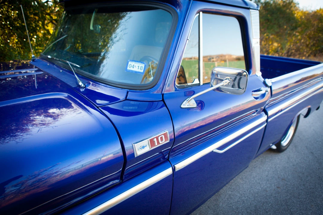 1965 Chevrolet C/K 1st Gen - Image 20 of 31