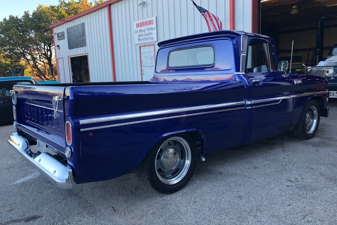 1965 Chevrolet C/K 1st Gen - Image 12 of 31