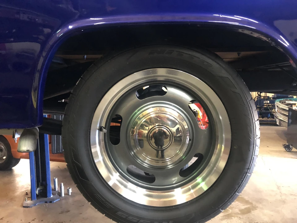 1965 Chevrolet C/K 1st Gen - Image 25 of 31