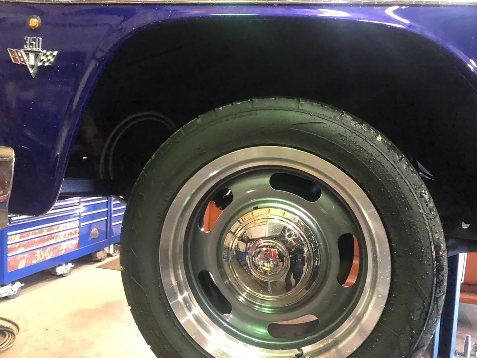 1965 Chevrolet C/K 1st Gen - Image 26 of 31