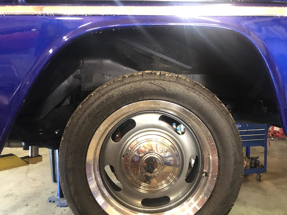 1965 Chevrolet C/K 1st Gen - Image 27 of 31