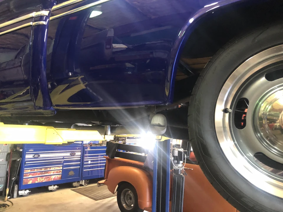 1965 Chevrolet C/K 1st Gen - Image 23 of 31