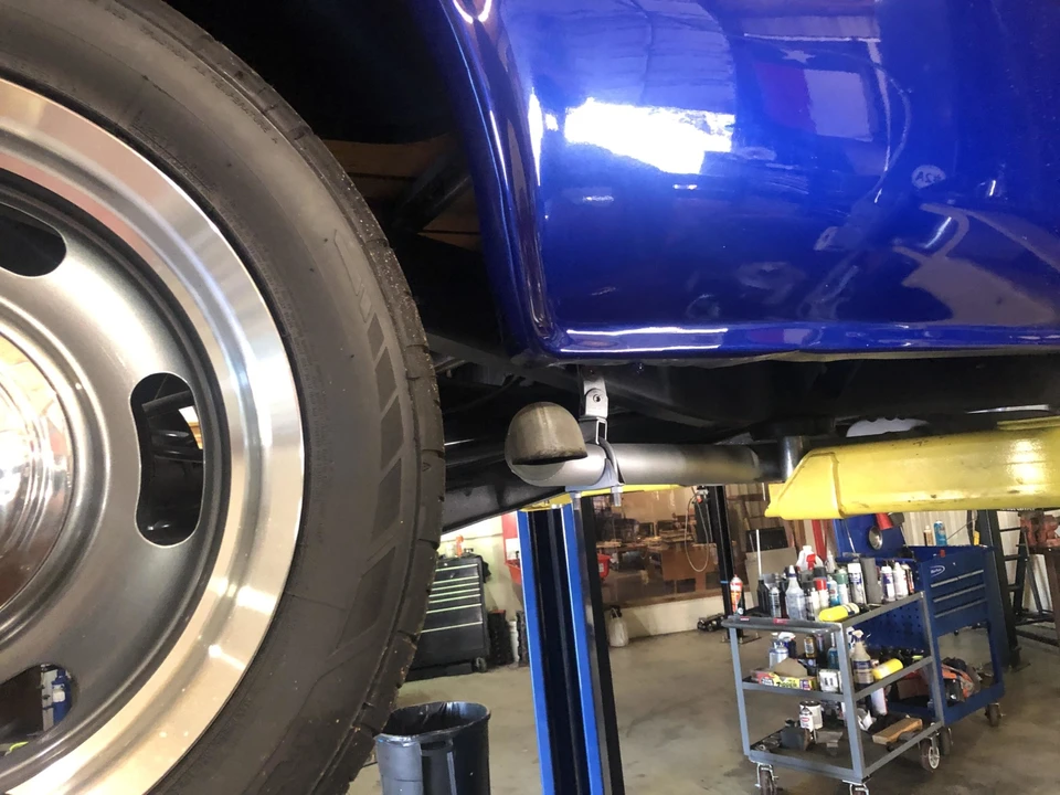1965 Chevrolet C/K 1st Gen - Image 24 of 31