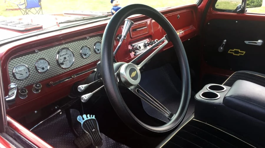 1965 Chevrolet C/K 1st Gen - Image 4 of 12