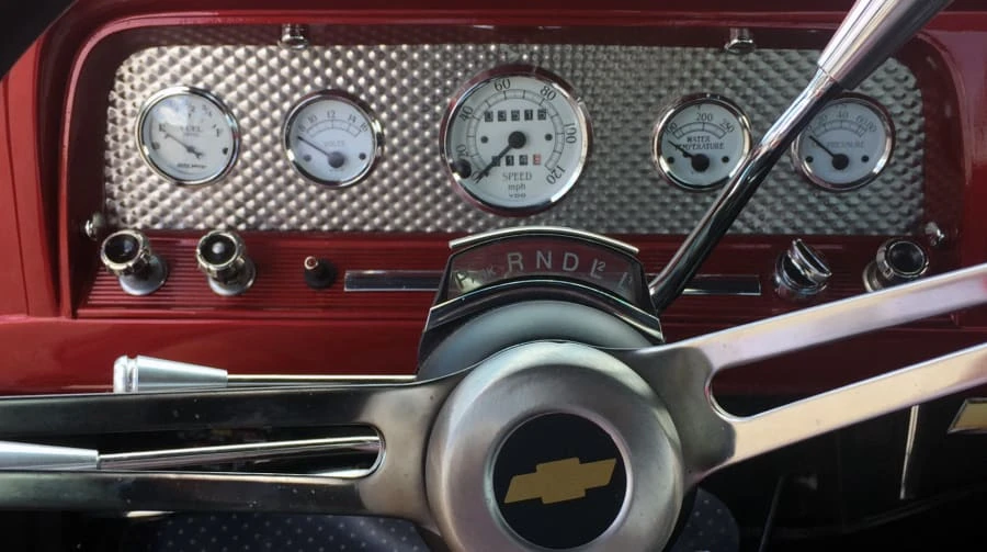 1965 Chevrolet C/K 1st Gen - Image 5 of 12