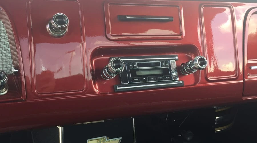 1965 Chevrolet C/K 1st Gen - Image 6 of 12