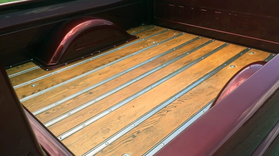 1965 Chevrolet C/K 1st Gen - Image 7 of 12