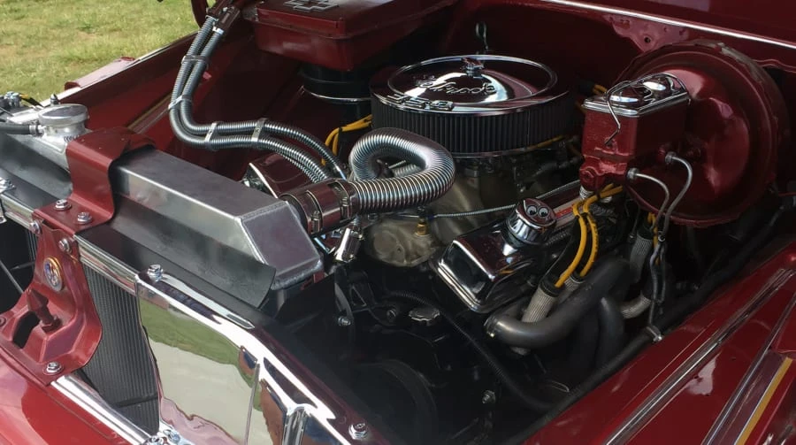 1965 Chevrolet C/K 1st Gen - Image 8 of 12