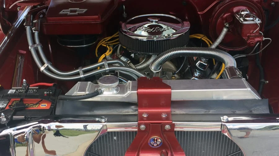 1965 Chevrolet C/K 1st Gen - Image 10 of 12