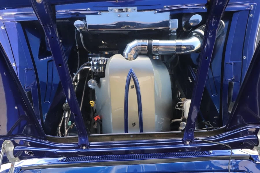 1965 Chevrolet C/K 1st Gen - Image 24 of 25