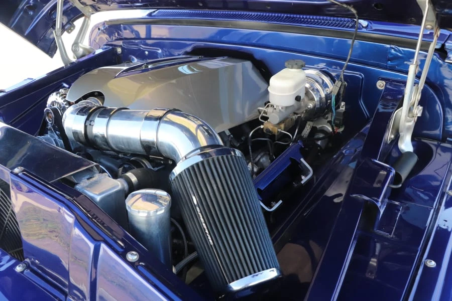 1965 Chevrolet C/K 1st Gen - Image 23 of 25