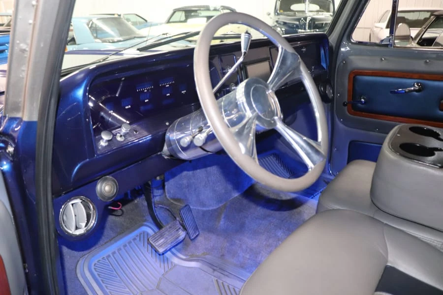 1965 Chevrolet C/K 1st Gen - Image 14 of 25