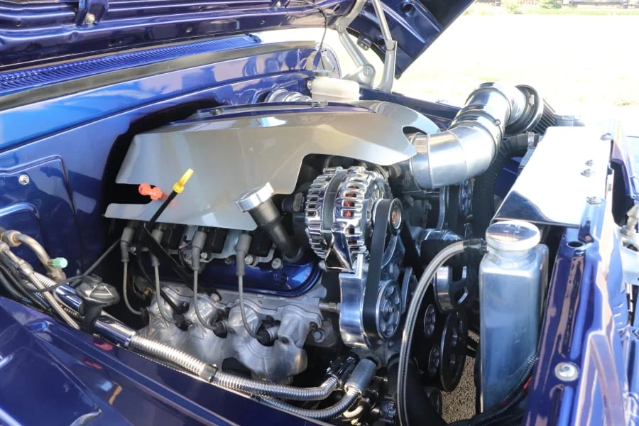 1965 Chevrolet C/K 1st Gen - Image 22 of 25