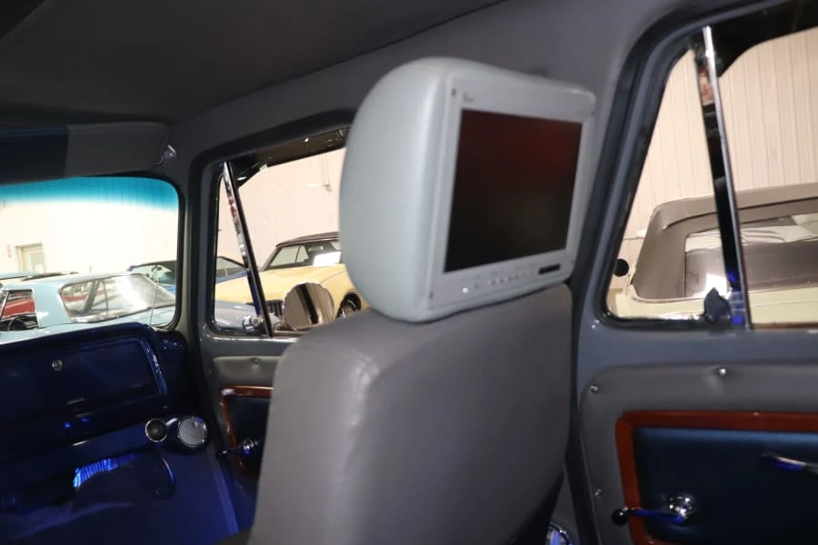 1965 Chevrolet C/K 1st Gen - Image 19 of 25