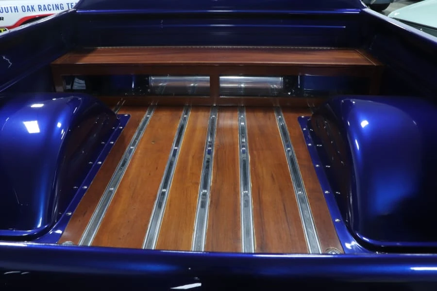 1965 Chevrolet C/K 1st Gen - Image 13 of 25