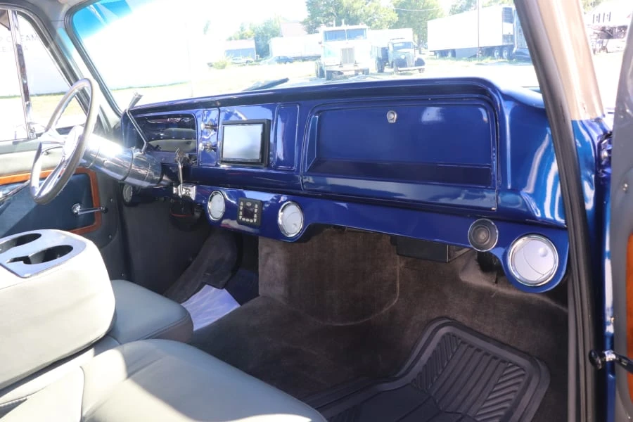 1965 Chevrolet C/K 1st Gen - Image 20 of 25