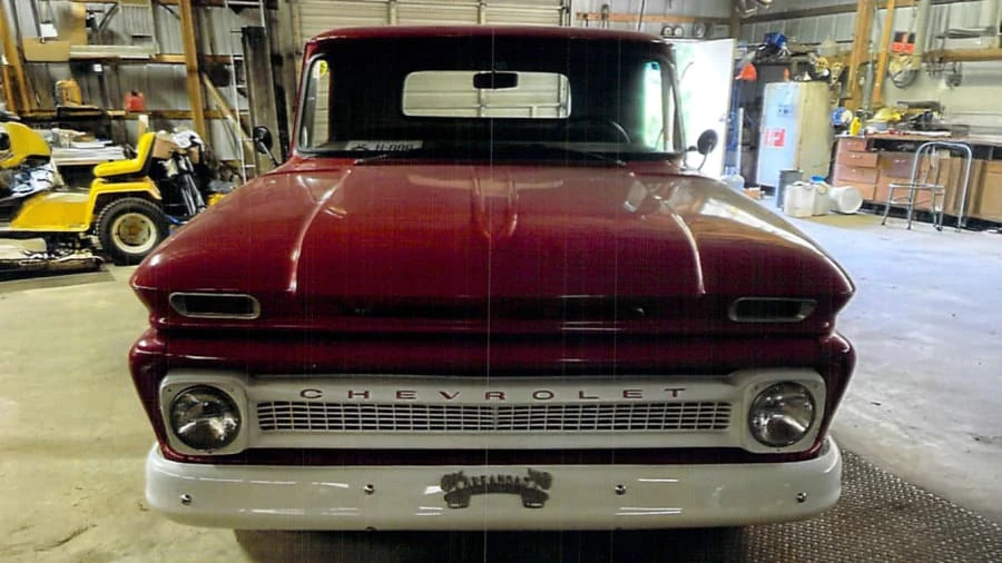1965 Chevrolet C/K 1st Gen - Image 4 of 7