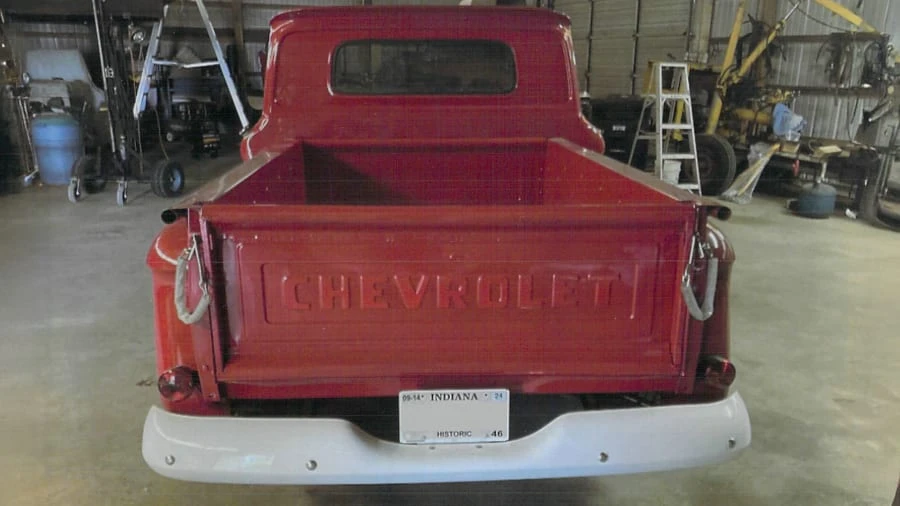 1965 Chevrolet C/K 1st Gen - Image 5 of 7