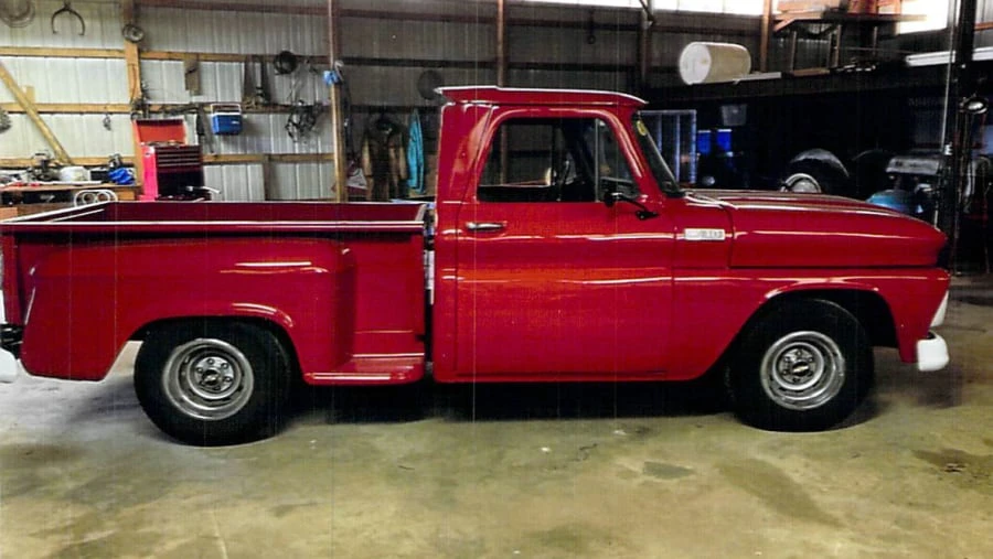 1965 Chevrolet C/K 1st Gen - Image 6 of 7
