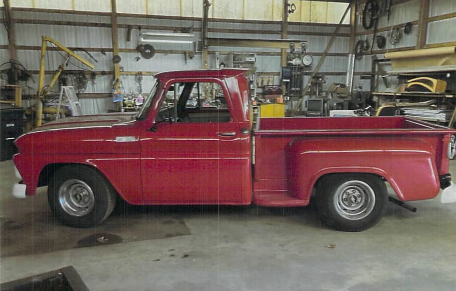 1965 Chevrolet C/K 1st Gen - Image 2 of 7