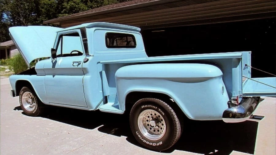 1965 Chevrolet C/K 1st Gen - Image 2 of 6