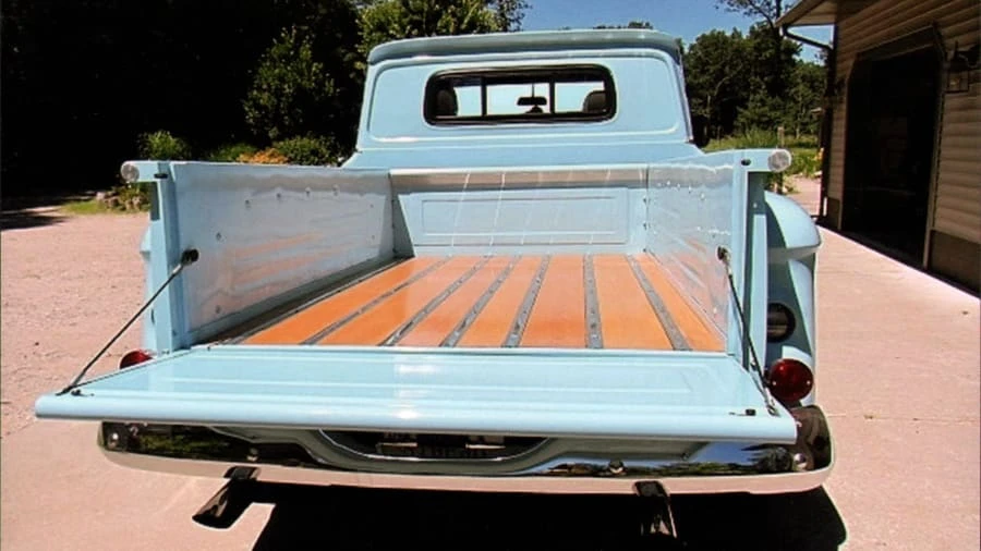 1965 Chevrolet C/K 1st Gen - Image 3 of 6