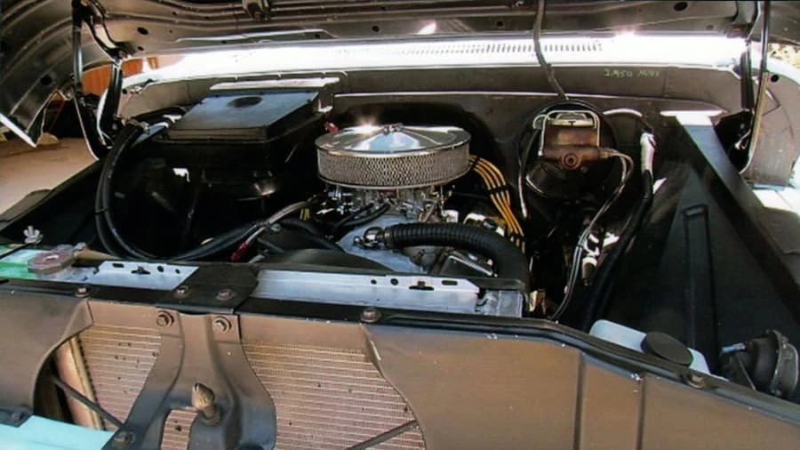 1965 Chevrolet C/K 1st Gen - Image 5 of 6