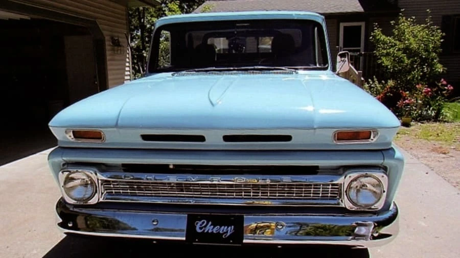 1965 Chevrolet C/K 1st Gen - Image 6 of 6