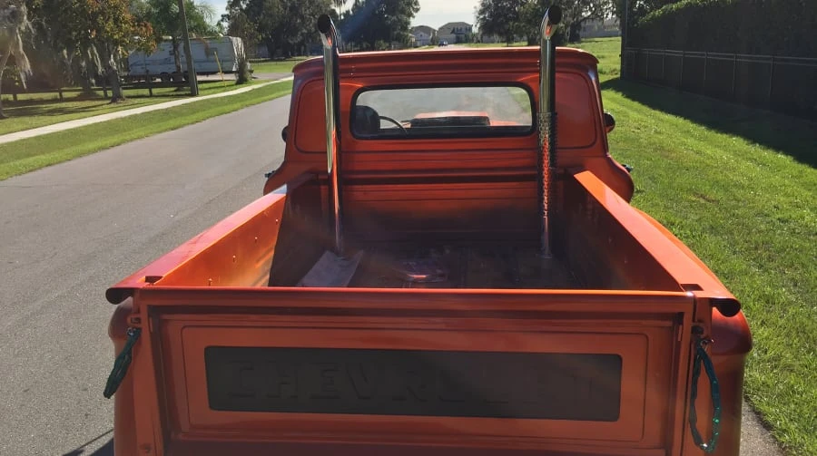1965 Chevrolet C/K 1st Gen - Image 3 of 5