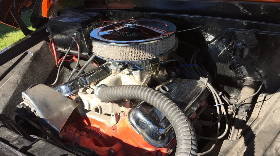1965 Chevrolet C/K 1st Gen - Image 4 of 5
