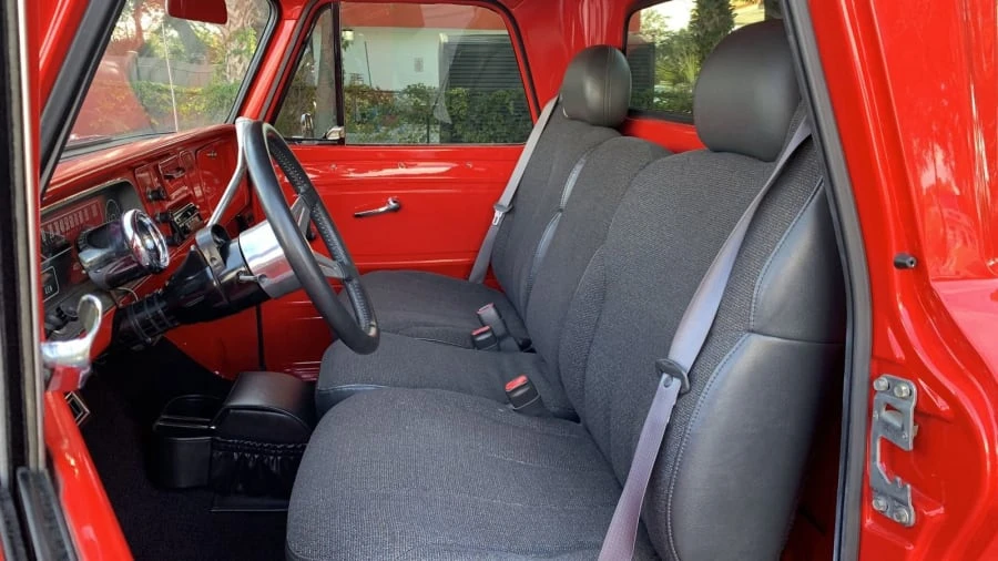 1965 Chevrolet C/K 1st Gen - Image 4 of 17