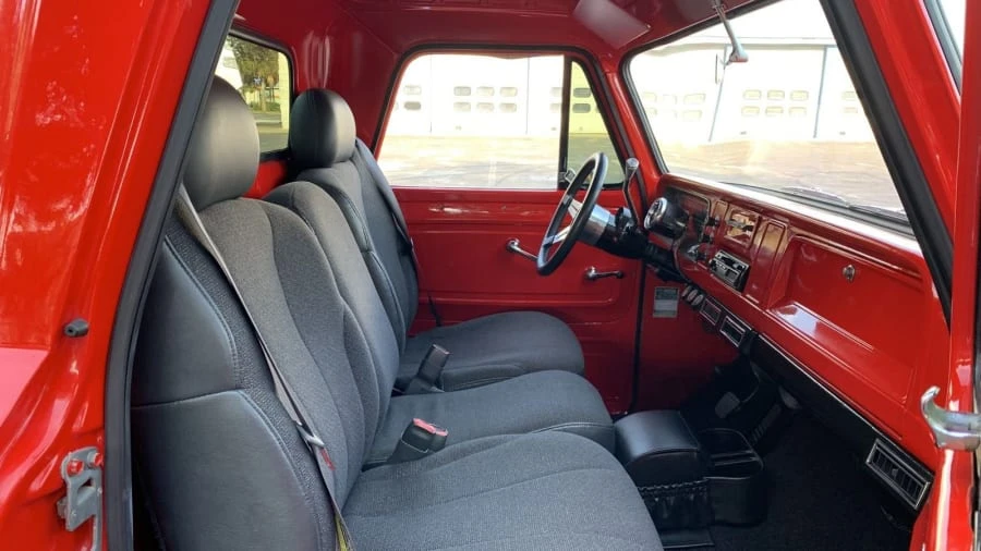 1965 Chevrolet C/K 1st Gen - Image 6 of 17